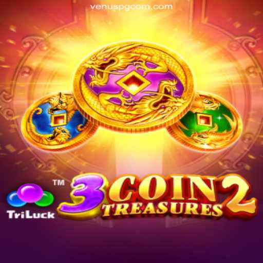 Discover the Excitement of 3CoinTreasures2: The Thrilling Adventure Awaits