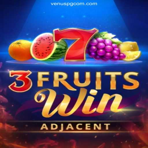 Exploring the Thrills of 3FruitsWin: The Game and Its Rules