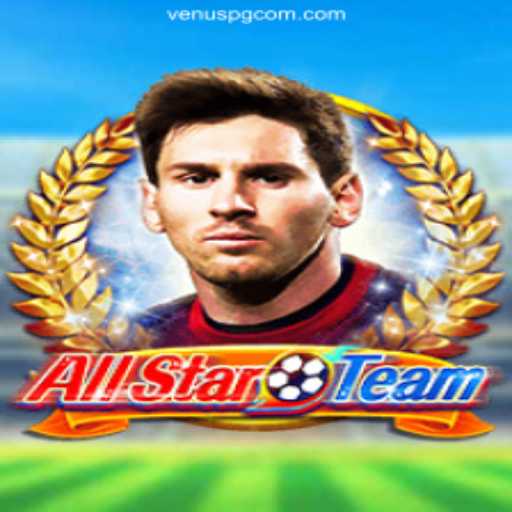AllStarTeam: Revolutionizing Team-Based Online Gaming