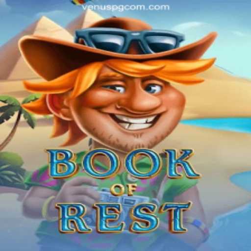 Exploring the Exciting World of BookofRest: A Journey Through Ancient Themes and Modern Thrills