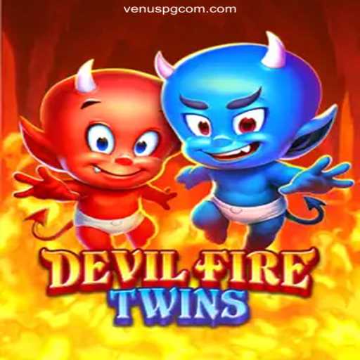 Explore the Exciting World of DevilFireTwins: A New Era in Online Gaming