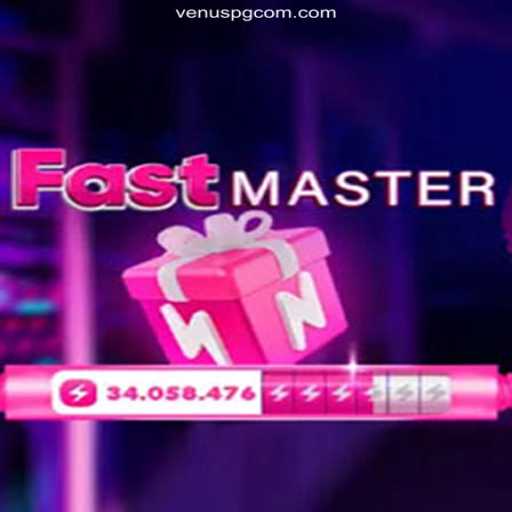 Experience the Thrill of FastMaster: The Ultimate Gaming Sensation