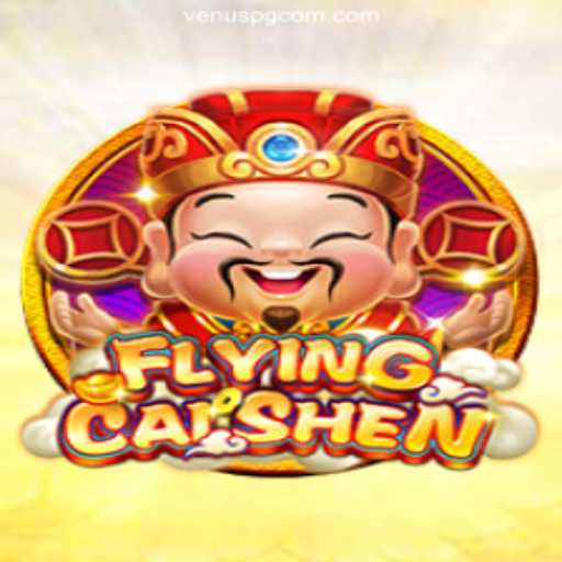 Exploring the Thrills of FlyingCaiShen: Brazil's Favorite Casino Game
