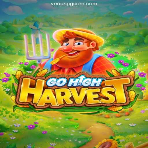 Exploring GoHighHarvest: An Exciting Venture into Online Casino Gaming