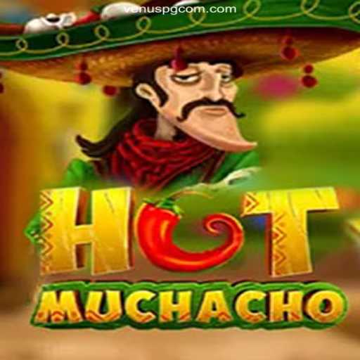 Discovering HotMuchacho: The New Sensation at VenusPG Casino