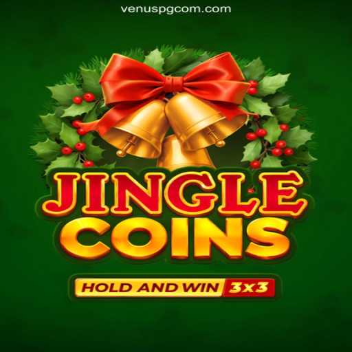 Discover JingleCoins: A Fascinating Online Casino Game