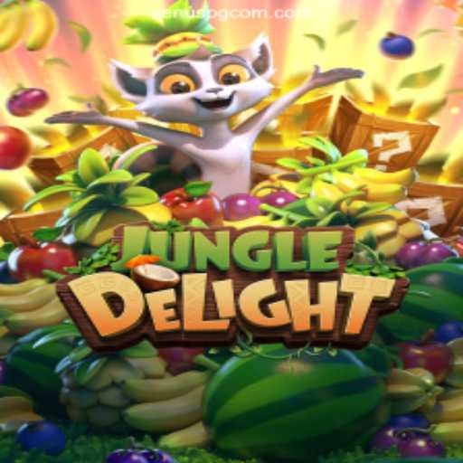 Exploring JungleDelight: A Riveting Adventure in the World of Online Gaming
