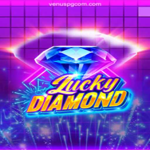 Discover the Thrill of LuckyDiamond: A Deep Dive Into VenusPG's Popular Brazilian Casino Game
