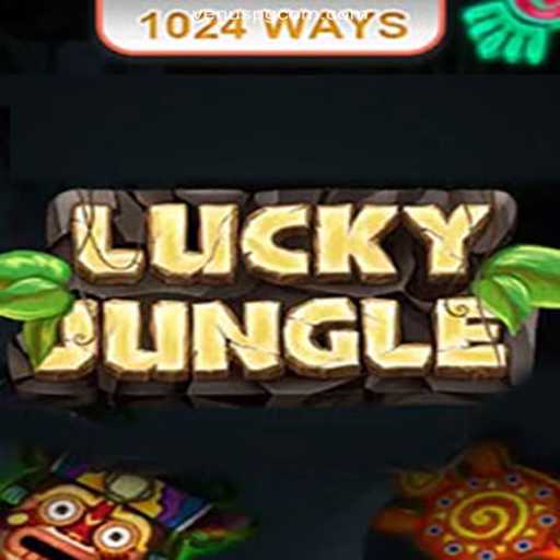 Exploring LuckyJungle1024 - The New Phenomenon in Online Gaming