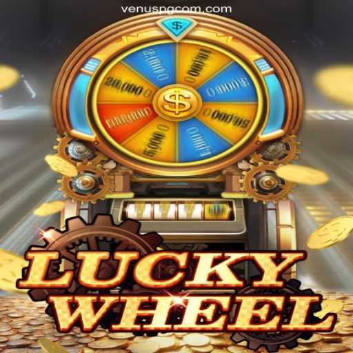 Discover the Thrilling World of LuckyWheel: VenusPG's Brazilian Online Casino Delight