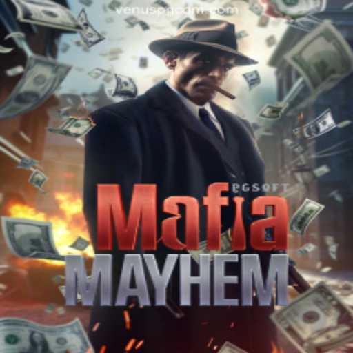 Unveiling MafiaMayhem Amidst the Rise of VenusPG: The New Favorite Casino Online for Brazilians