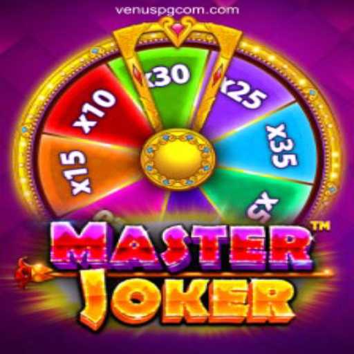 Discover the Exciting World of MasterJoker: A Favorite Casino Game for Brazilians
