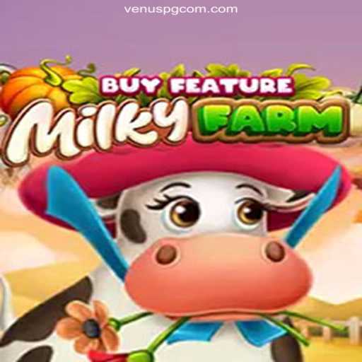 MilkyFarmBuyFeature: Explore the Popular Casino Game Taking Brazil by Storm