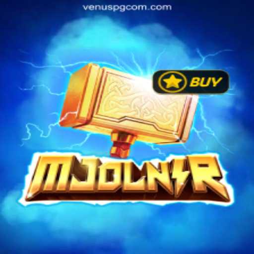 Discover the Thrilling World of Mjolnir - Embrace the Power of Thor in Your Gaming Experience