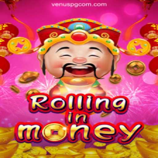 RollingInMoney: The Exciting Online Casino Game Sweeping Brazil