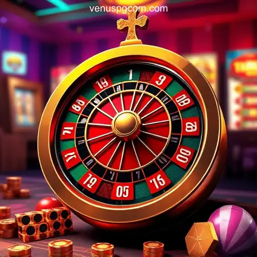 Exploring Rotary Games: The Fascination Behind VenusPG O cassino online favorito dos brasileiros🔥