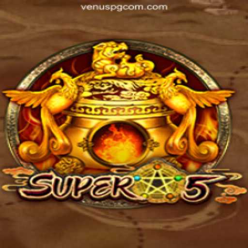 Explore the Exciting World of Super5: A Thrilling Game for Enthusiasts