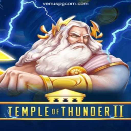 Discovering the Mysteries of TempleofThunderII: The Casino Game Revered in Brazil