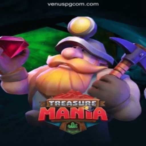 Discover TreasureMania: A Thrilling Adventure in the Gaming World