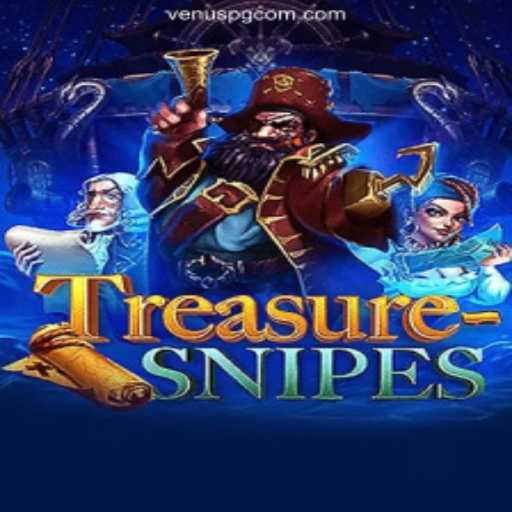 Exploring TreasureSnipes: The Ultimate Gaming Experience with VenusPG O cassino online favorito dos brasileiros