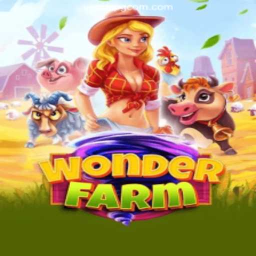 Exploring the Enchanting World of WonderFarm: A Favorite Among Brazilian Gamers
