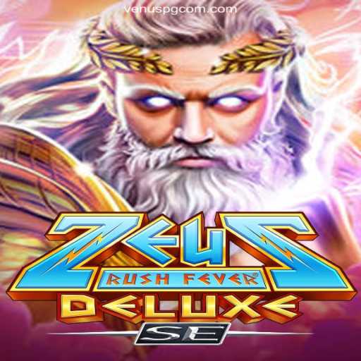 ZeusRushFeverDeluxeSE: O Favorito dos Brasileiros no Cassino Online